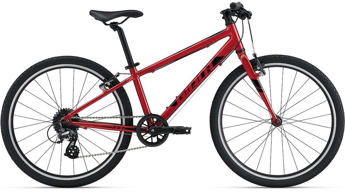 2023 GIANT Bicycles | ARX 24