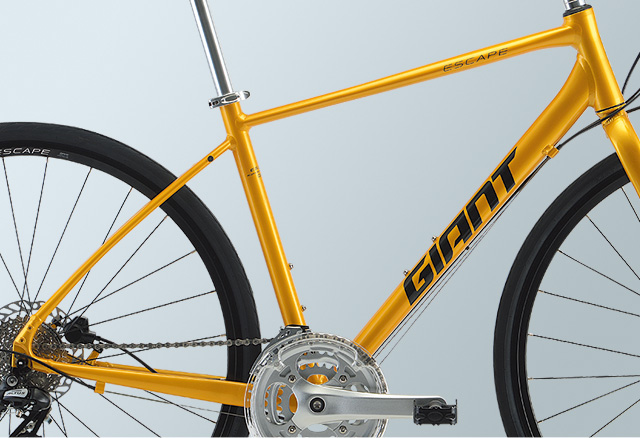 2023 GIANT Bicycles | ESCAPE R DISC