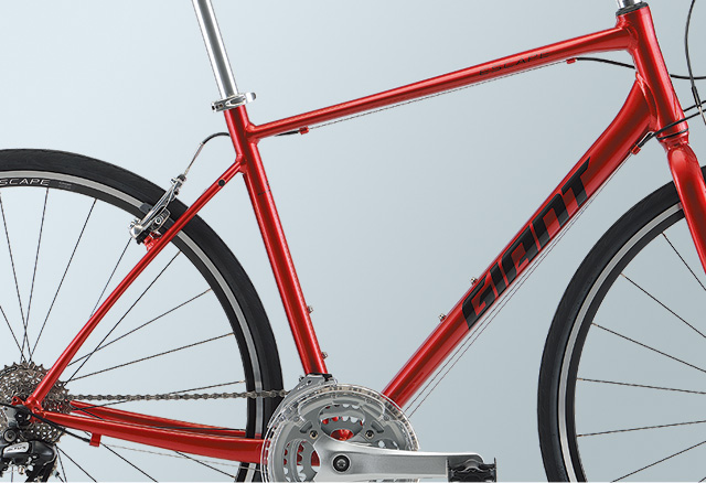 2023 GIANT Bicycles | ESCAPE R3