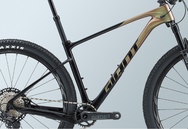 2023 GIANT Bicycles | XTC ADVANCED SL 29ER 1