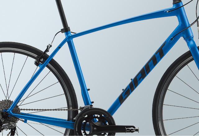 2023 GIANT Bicycles | ESCAPE RX 3 LTD