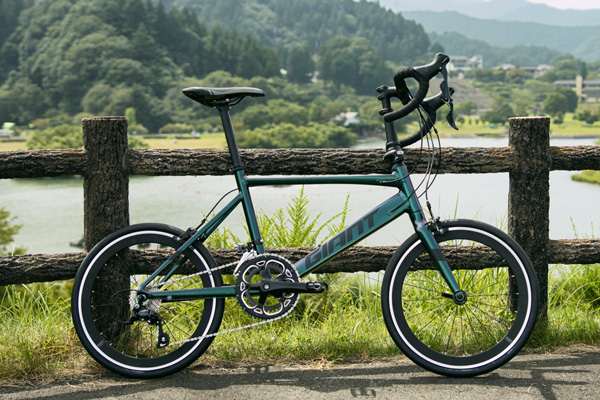 2023 GIANT Bicycles | ESCAPE JR 24