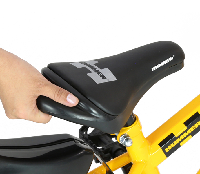 HUMMER KID'S16-OH｜HUMMER 商品一覧｜ラインナップ｜GIC BIKE