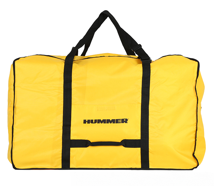 HUMMER 20インチ専用収納バッグ｜HUMMER 商品一覧｜ラインナップ｜GIC