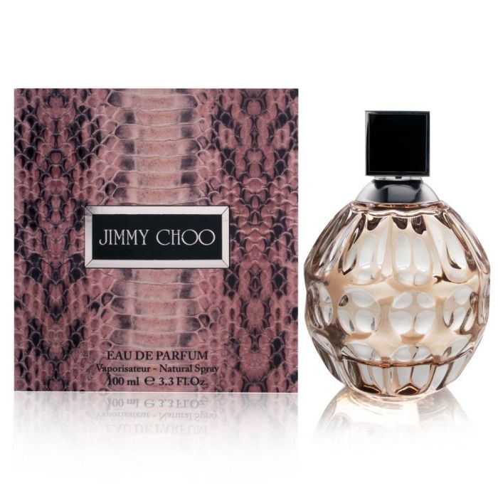Jimmy Choo Parfum 3.3 oz by Jimmy Choo For Women | UPC - 3386460025478