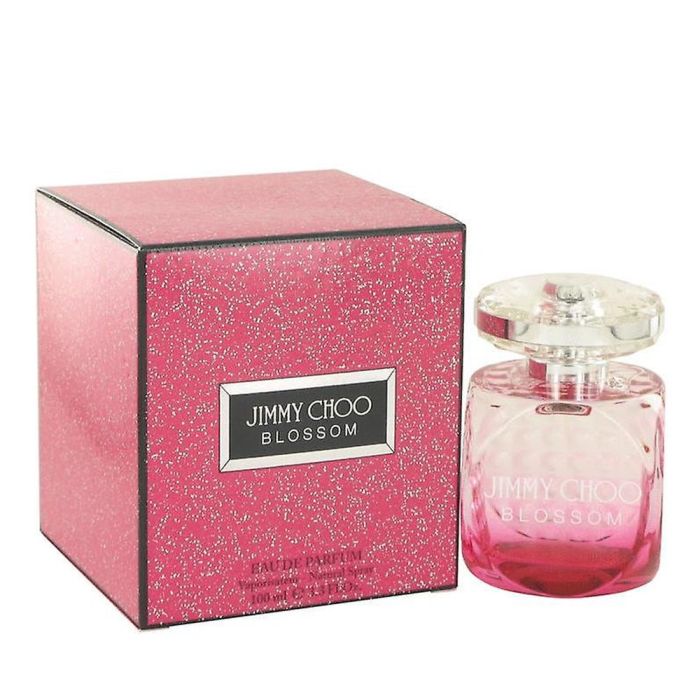 Blossom 3.3 oz by Jimmy Choo For Women | UPC - 3386460066273