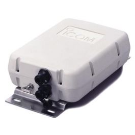 Icom AH-4 Automatic Antenna Tuner for HF Radios | GigaParts.com