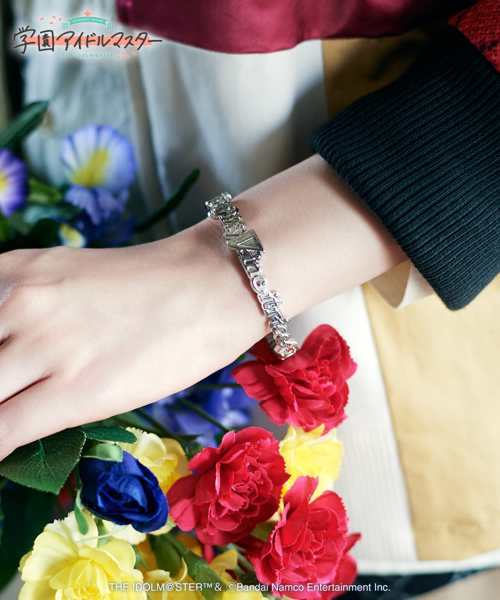 GG0425/IM06 : Saki Bangle / サキバングル | glamb Online Store