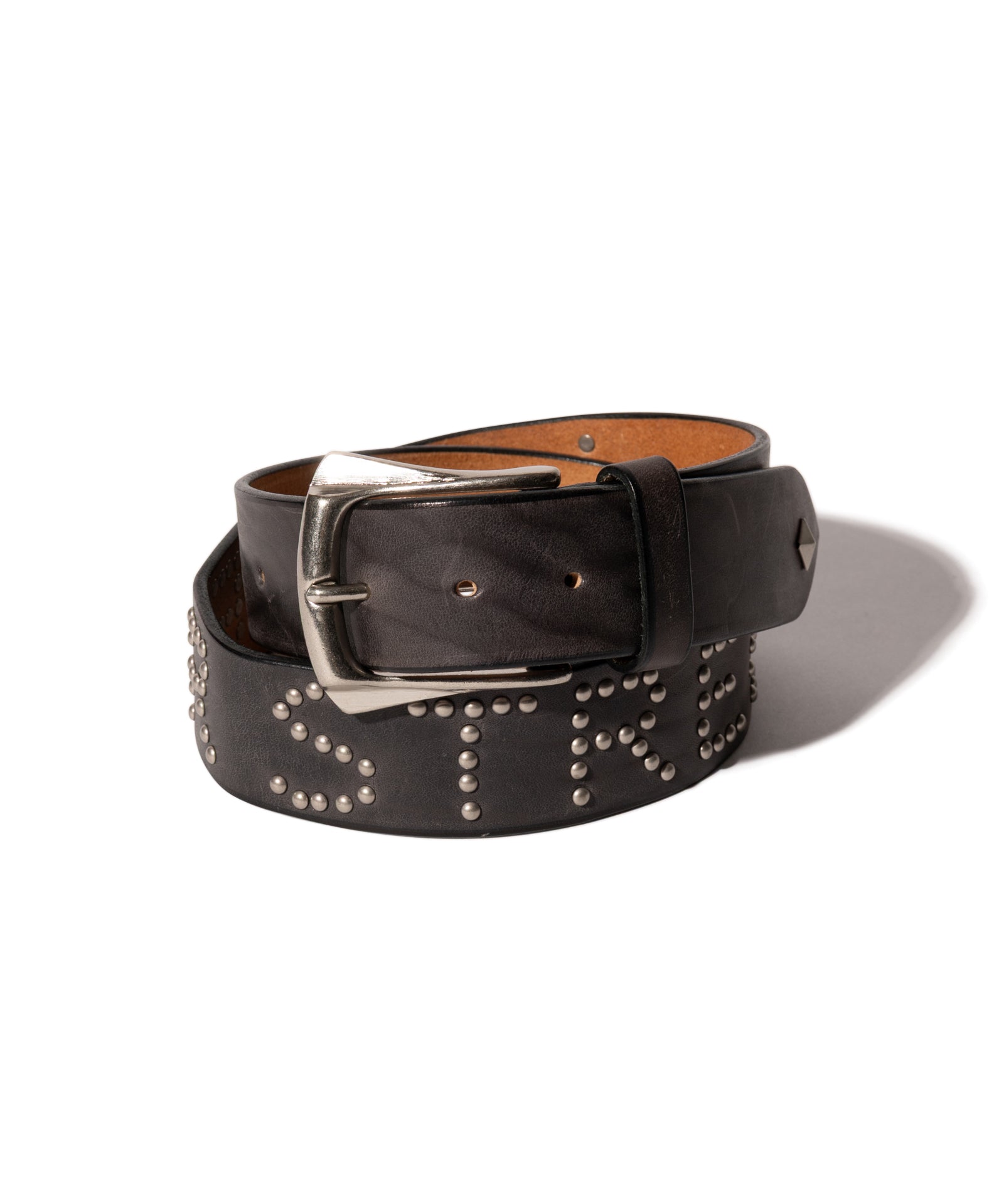 GB0425/AC06 : Killer Street Studs Belt / キラーストリートスタッズ