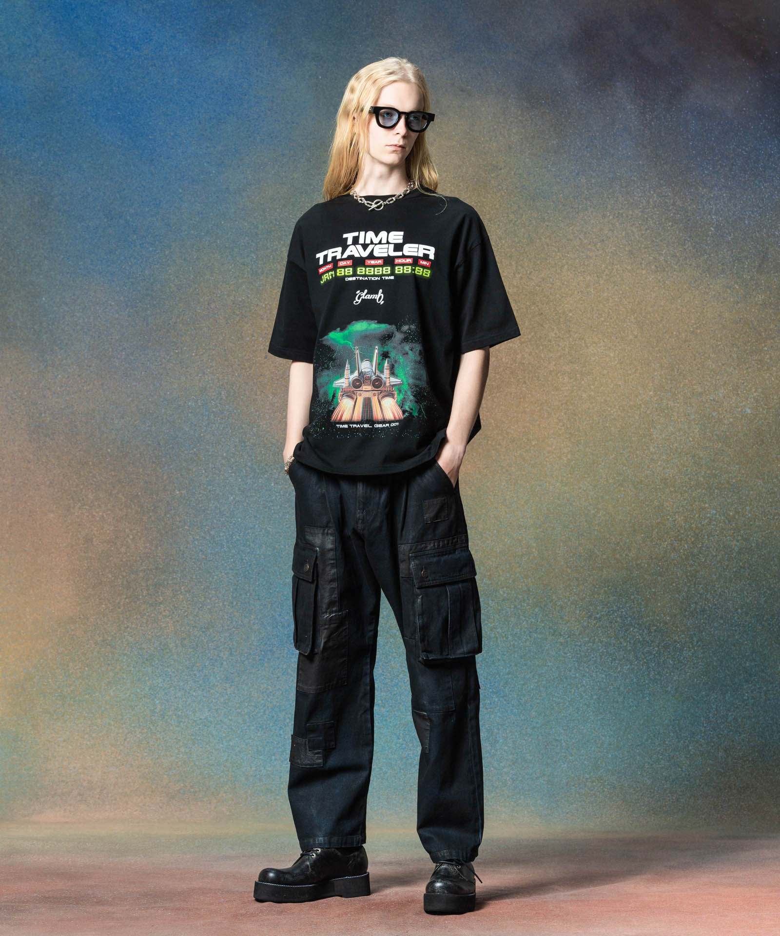 glamb Summer Collection 2025 “TIME TRAVELER” | glamb Online Store