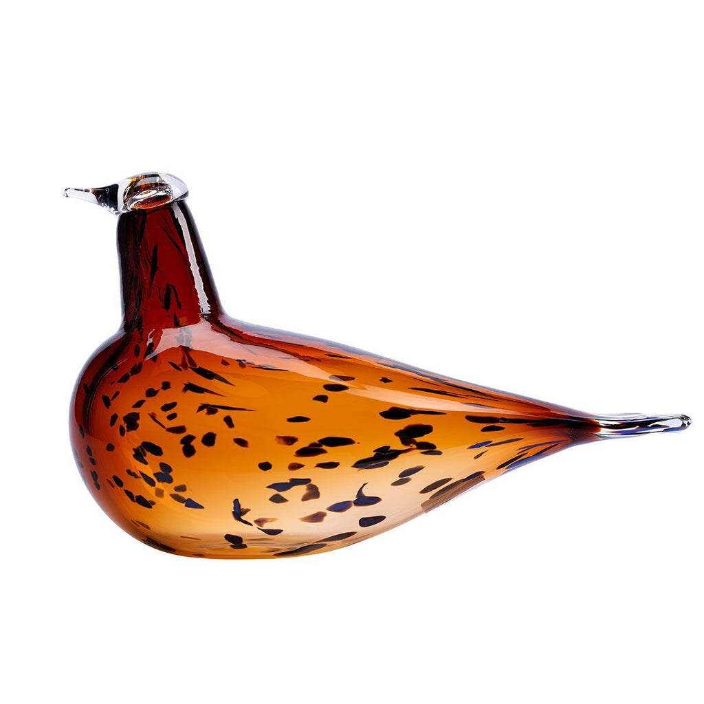 iittala Toikka Penguin - Toikka Bird Guide – GlassBirds.com