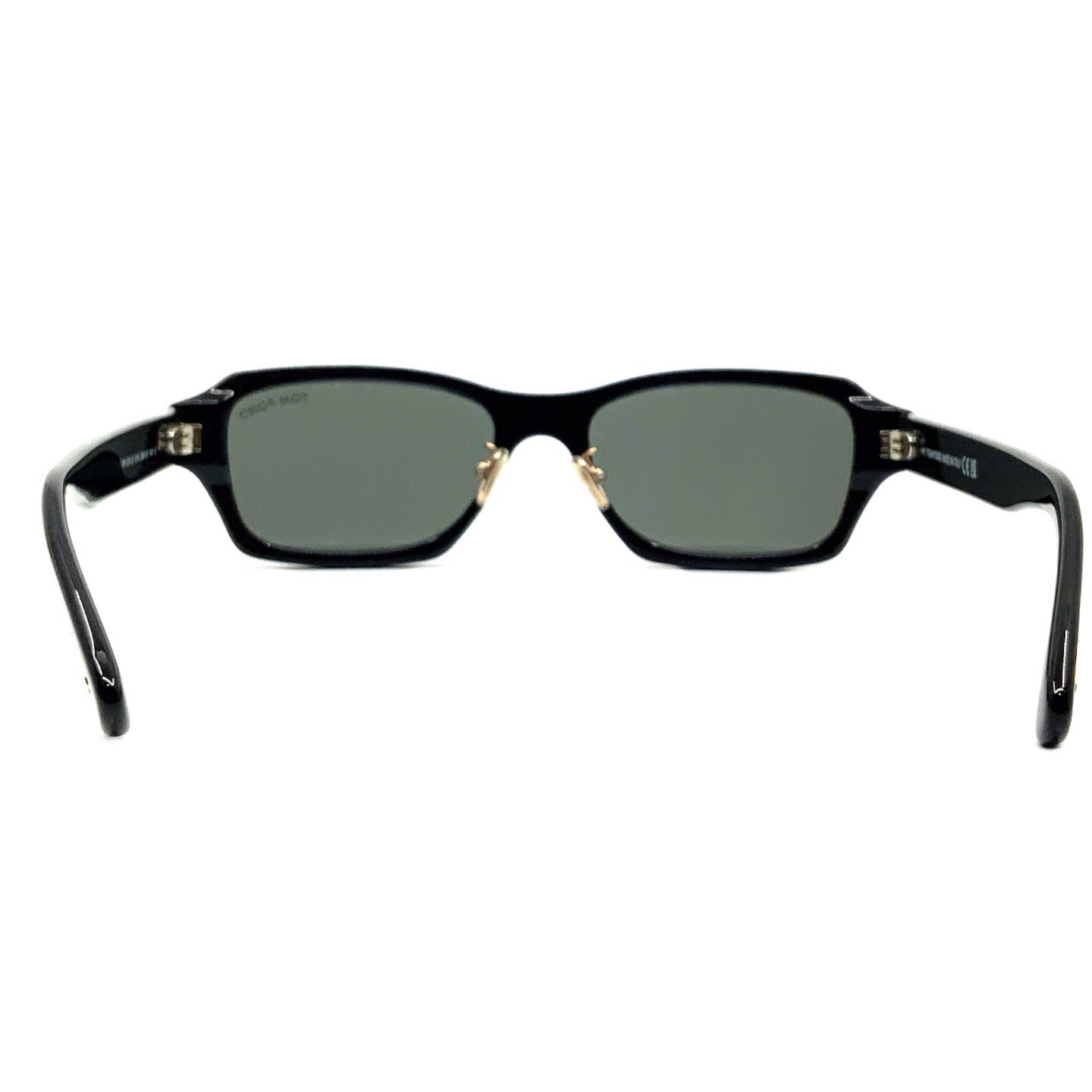 TOM FORD トムフォード サングラス TF1351-D 01A 56サイズ (在庫あり