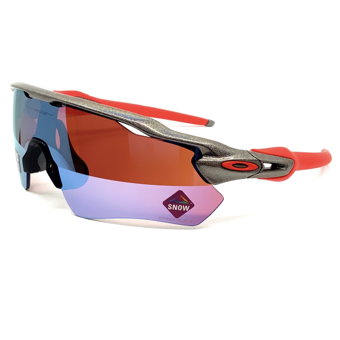 OAKLEY オークリー サングラス RADAR EV PATH 9208 D7 SPACE DUST