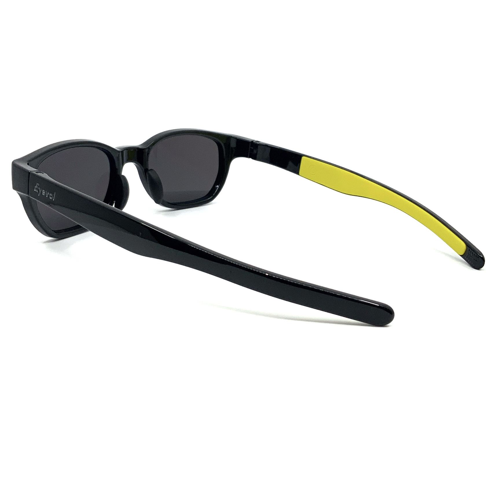 Eyevol アイヴォル サングラス FRIEDMAN (52) BK-LY-PL-BK-PL 偏光 52