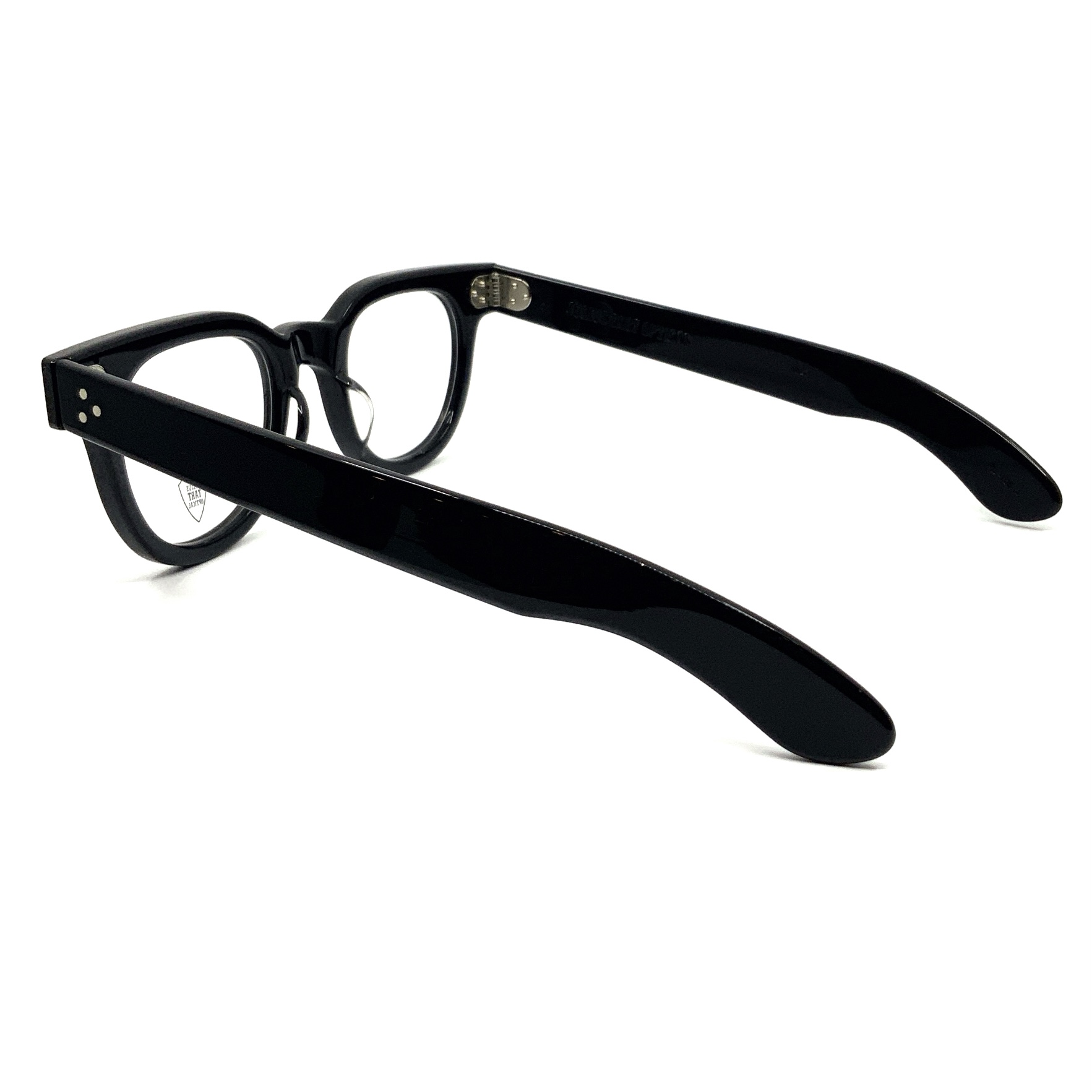 JULIUS TART OPTICAL ジュリアス タート オプティカル メガネ FDR 48