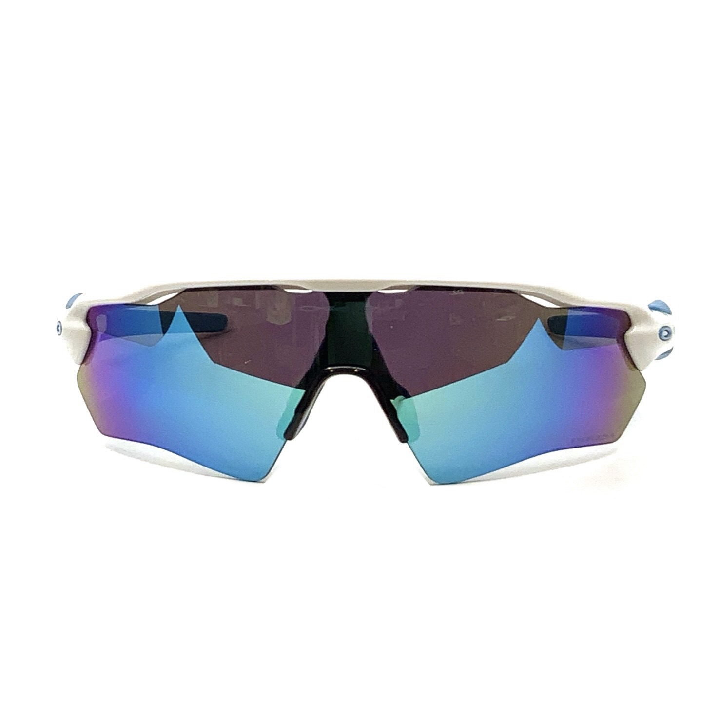 OAKLEY オークリーサングラス RADAR EV S PATH 9510 01 POLISHED WHITE