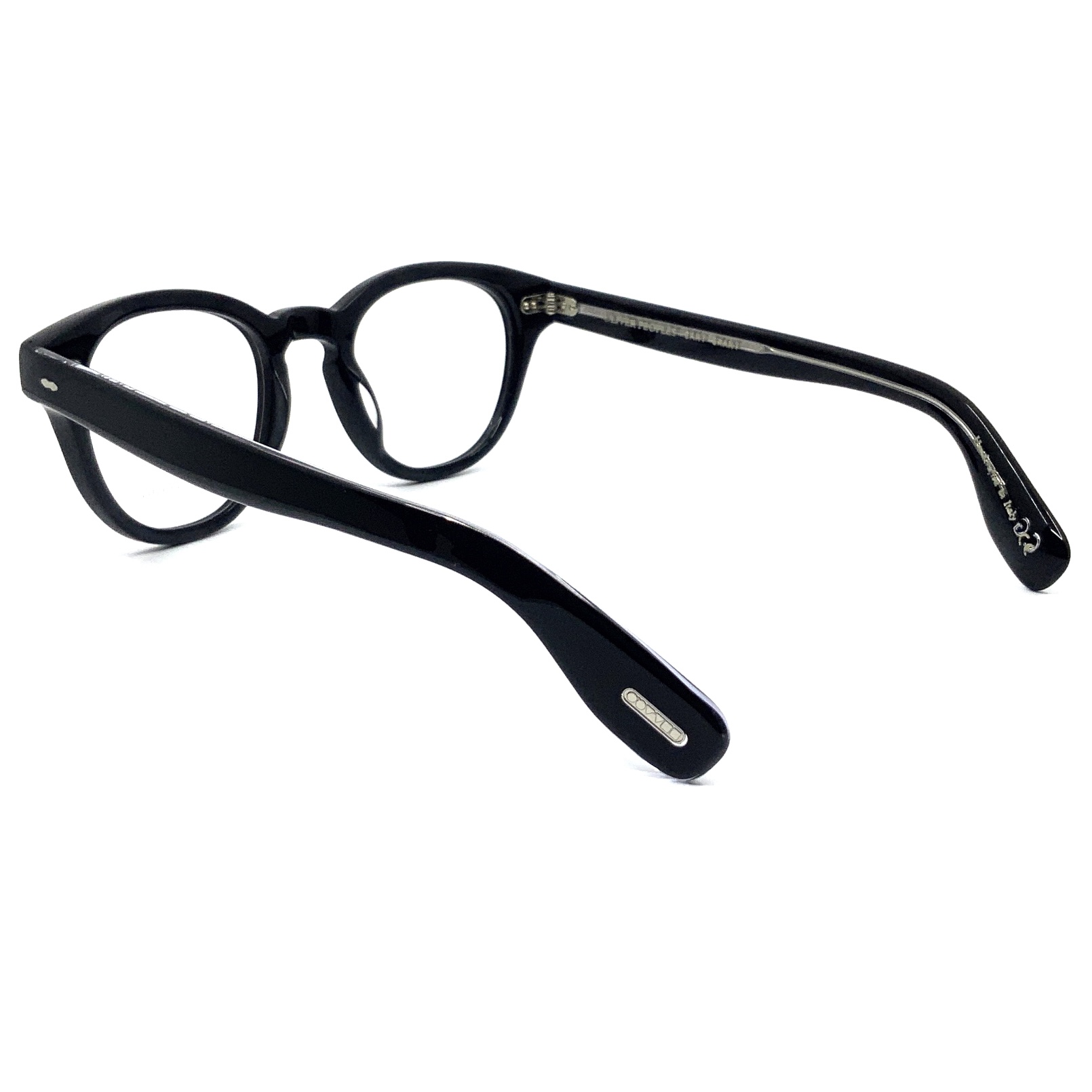 OLIVER PEOPLES オリバーピープルズ メガネ CARY GRANT ケリーグラント