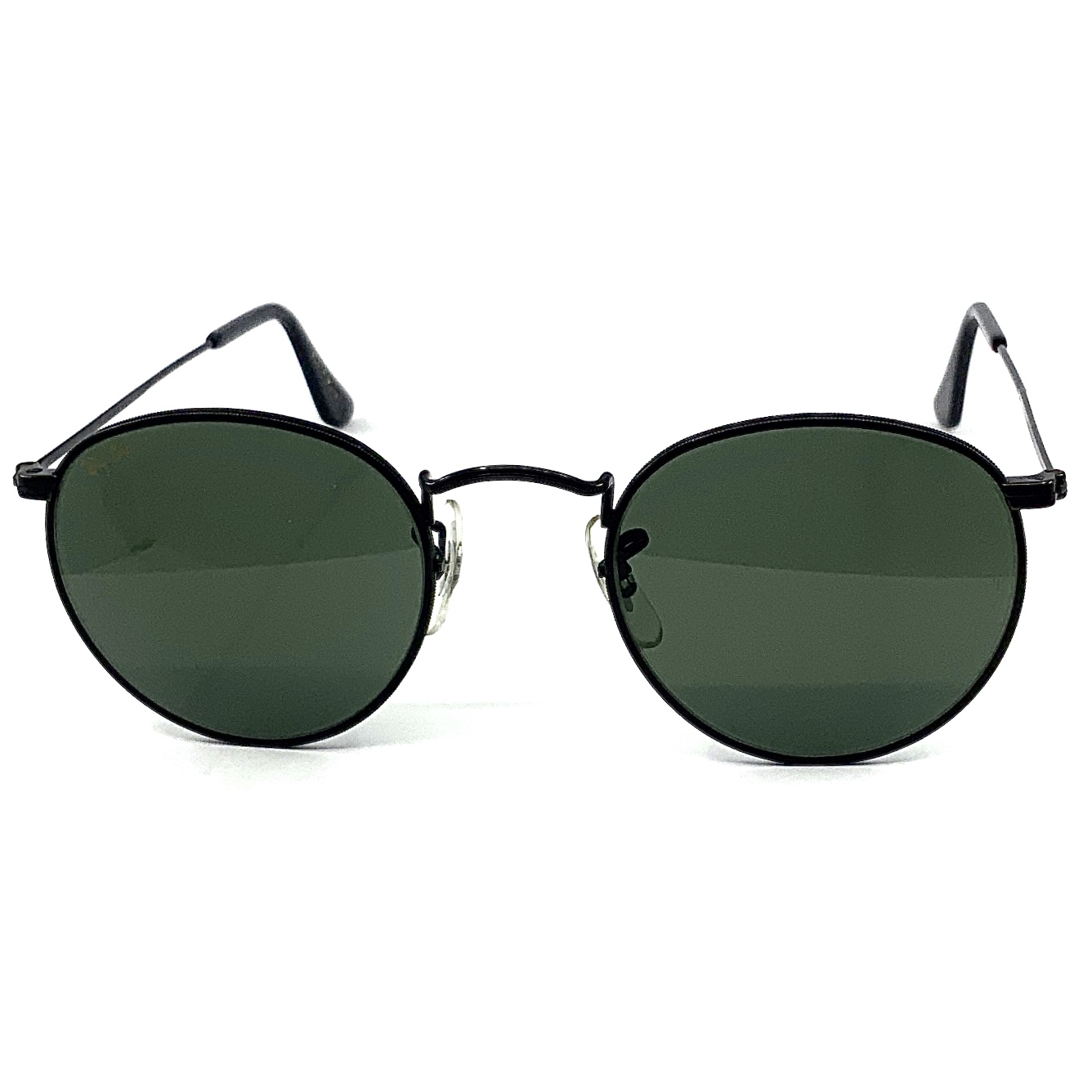 ヴィンテージ 1990年代 ボシュロム Ray-Ban レイバン サングラス Round