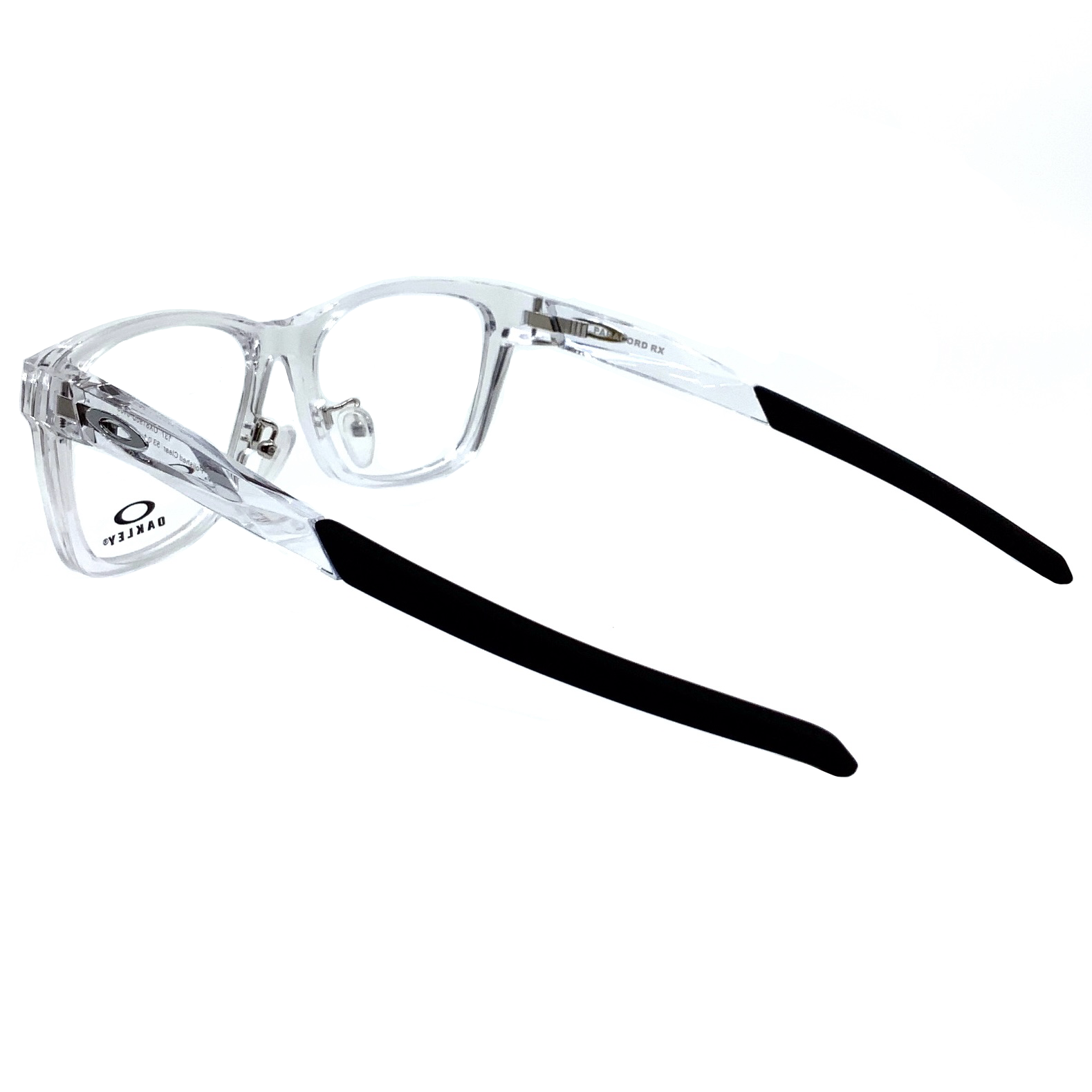 OAKLEY オークリーメガネ PARACORD RX パラコード OX8196D 819604