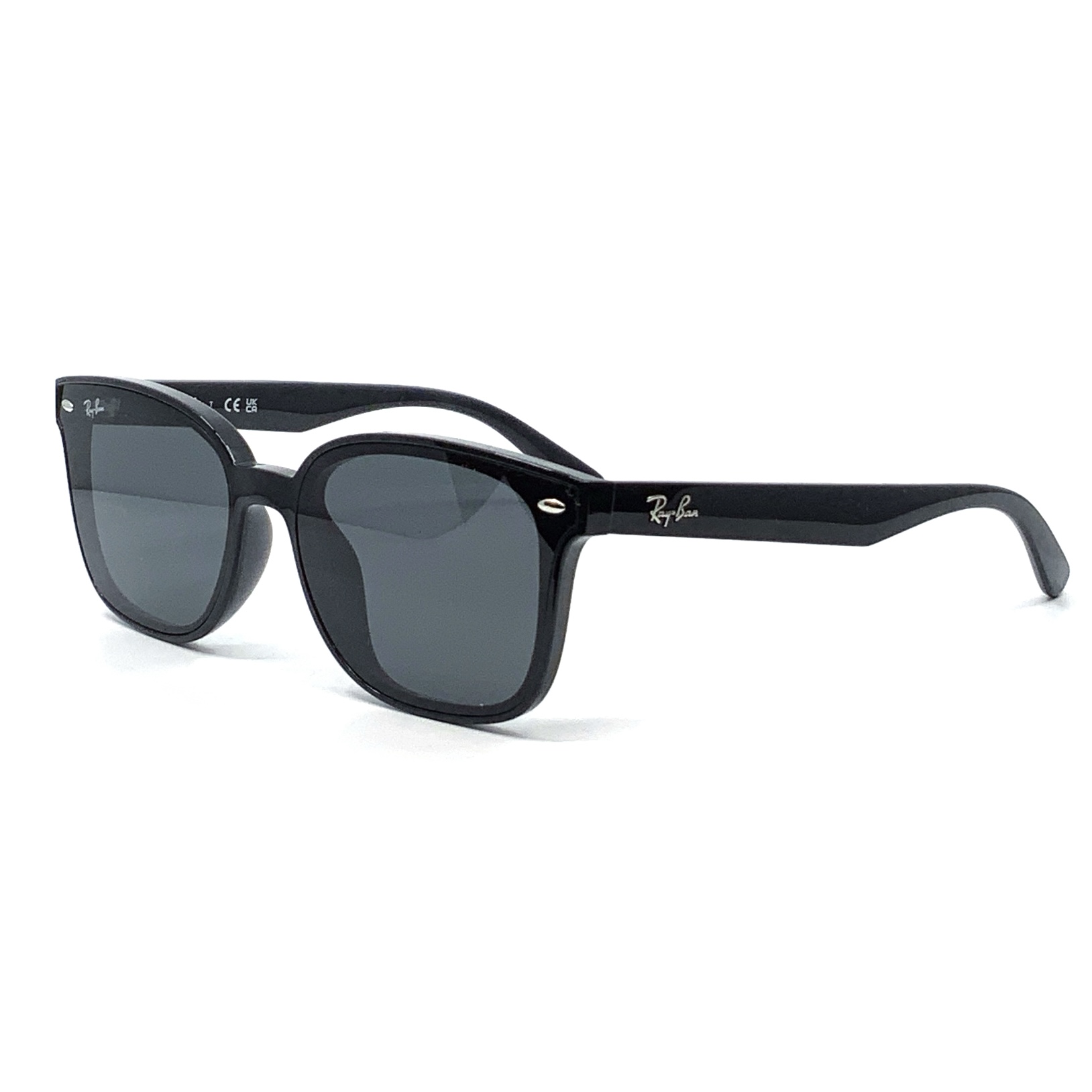 Ray-Ban レイバン サングラス RB4392D 601/87 66サイズ (在庫なし