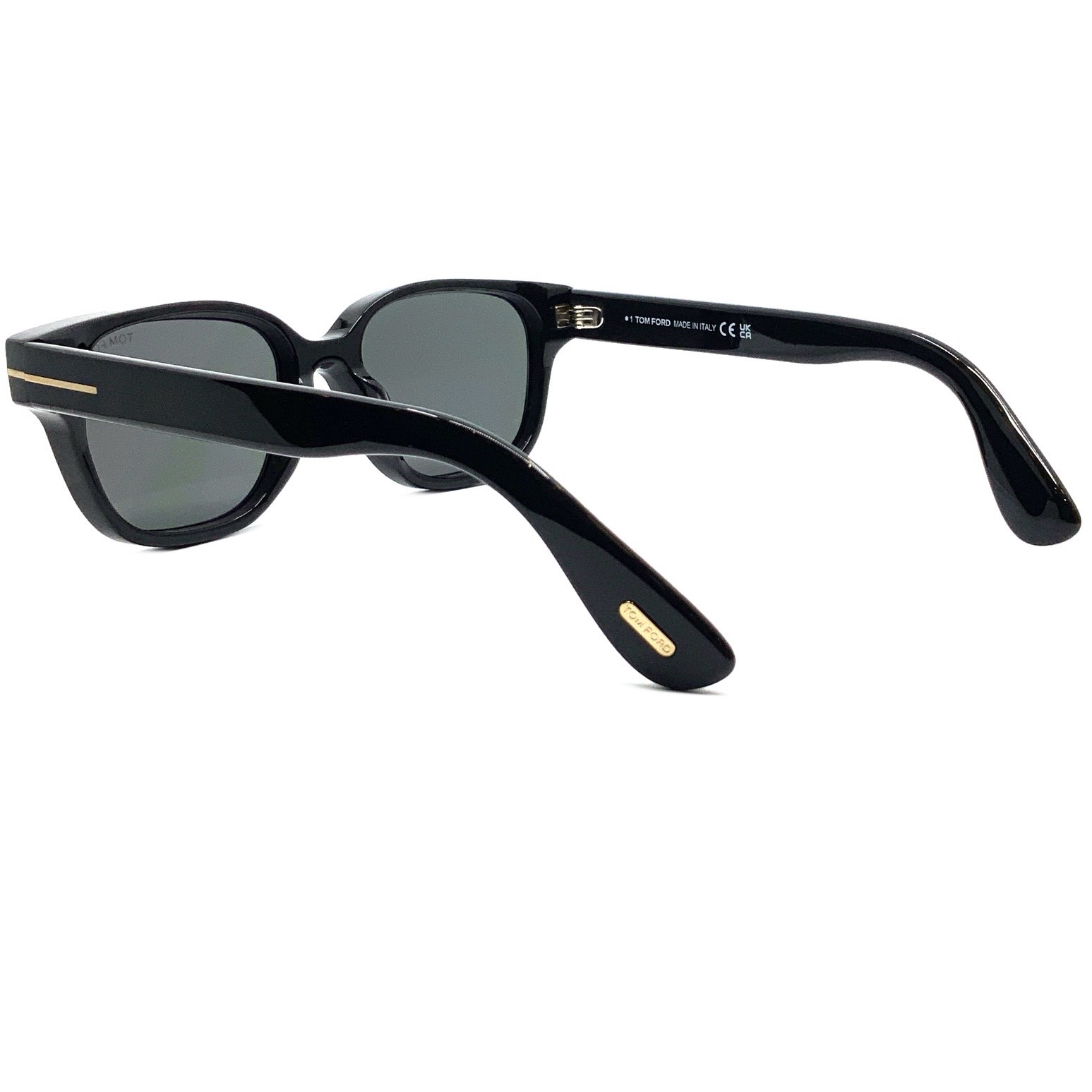 TOM FORD トムフォード サングラス TF1273-D 01A 54サイズ (在庫あり