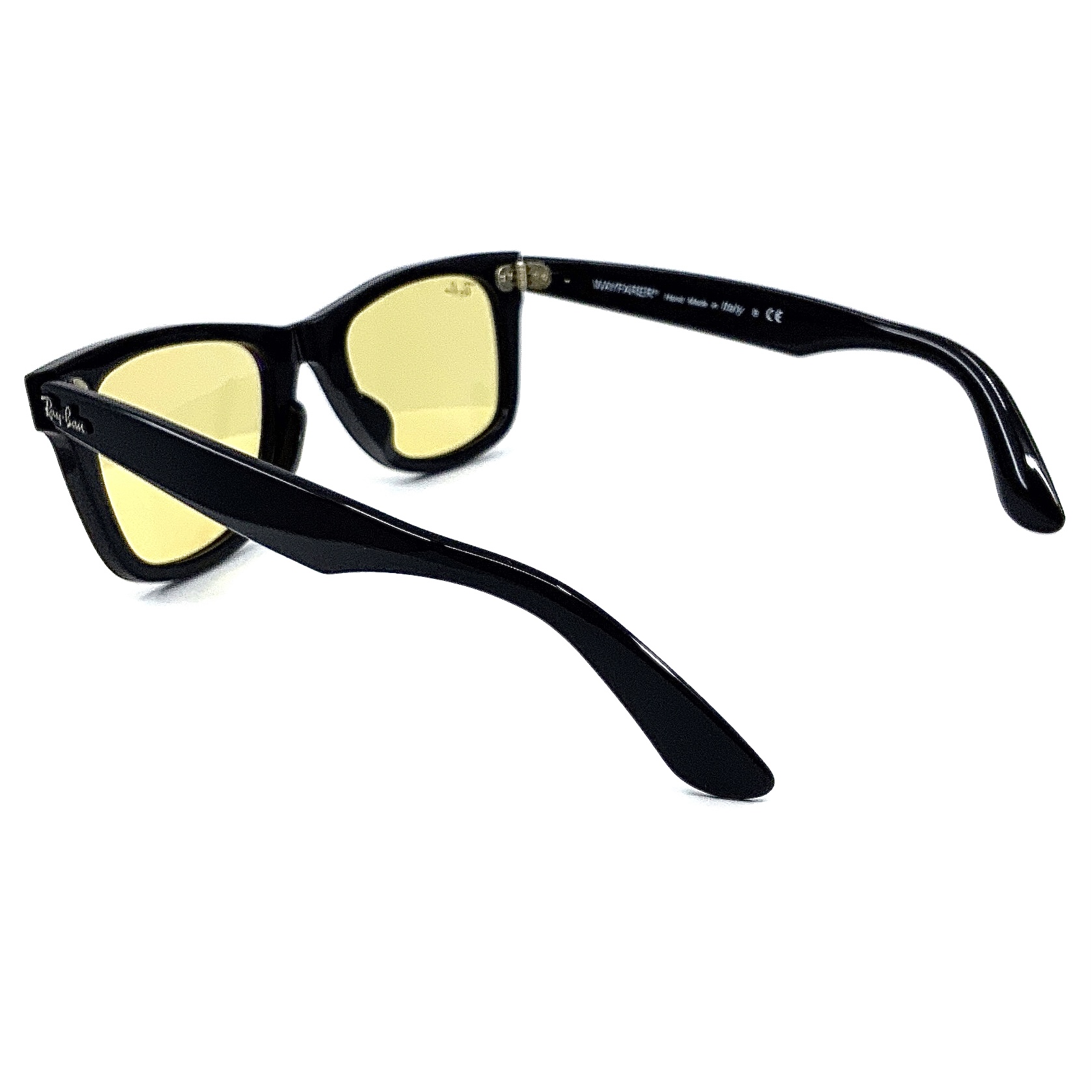 Ray-Ban レイバン サングラス WAYFARER ウェイファーラー RB2140F 901