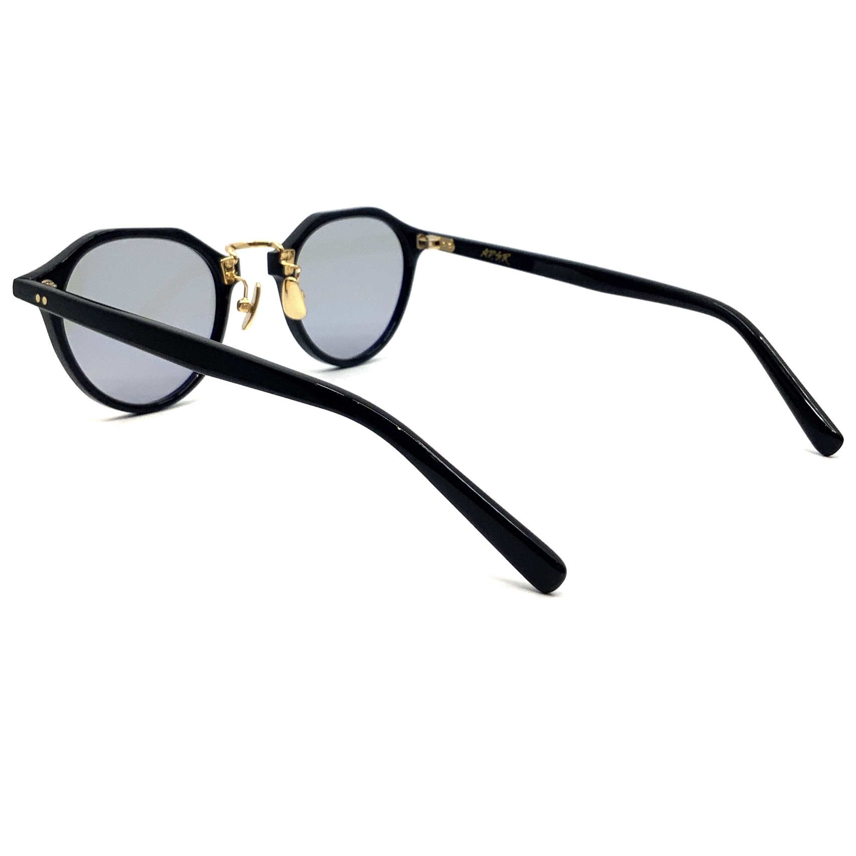 A.D.S.R エーディーエスアール サングラス SATCHMO サッチモ 01 Shiny