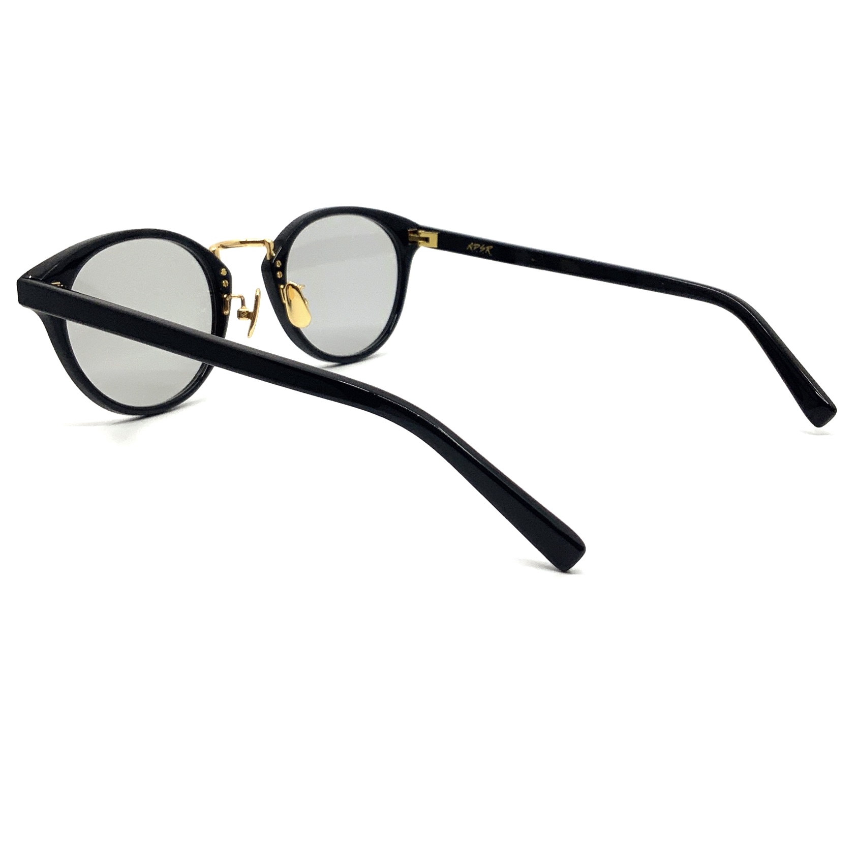 A.D.S.R エーディーエスアール サングラス EDDIE エディ 01 SHINY