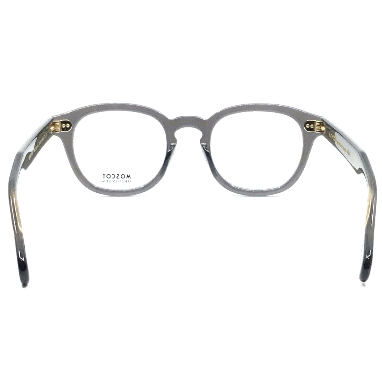 MOSCOT モスコット メガネ LEMTOSH 49 レムトッシュ SMKG JPN LTD 19