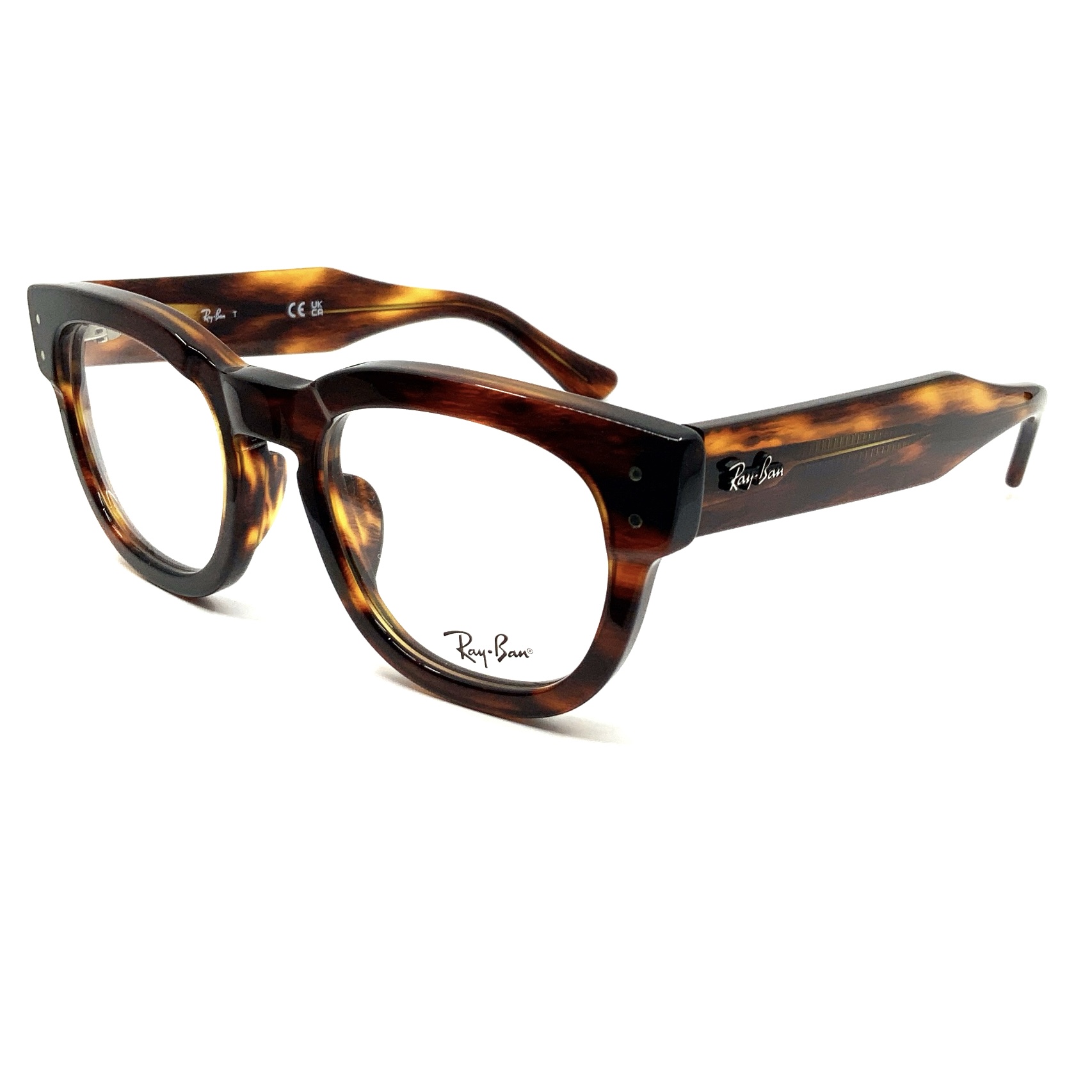 きむらさ～ん」で木村拓哉さん着用モデル】Ray-Ban レイバン メガネ