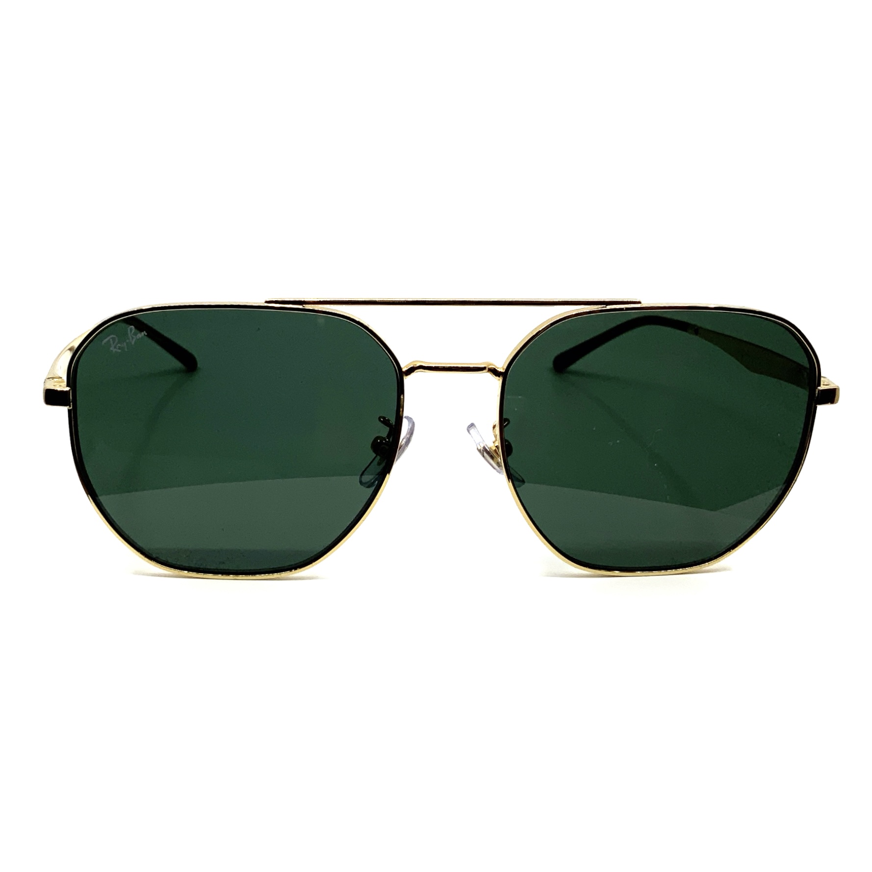Ray-Ban レイバン サングラス RB3724D 001/71 ARISTA / ダークグリーン