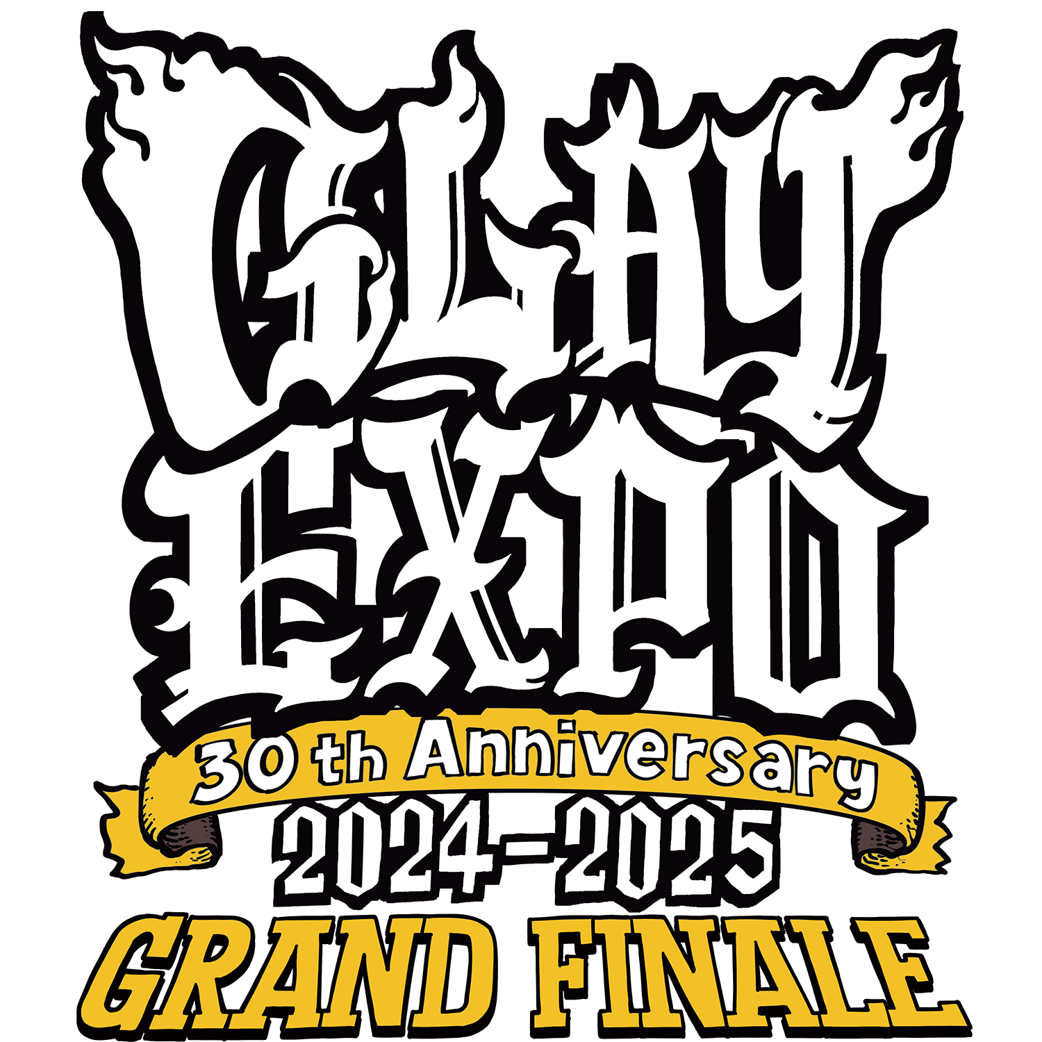 GLAY 30th Anniversary GLAY EXPO 2024-2025 GRAND FINALE
