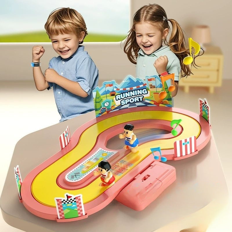 Gleetoy RaceX Wireless Motion-Sensing Track Racing Game Toy | Gleetoy
