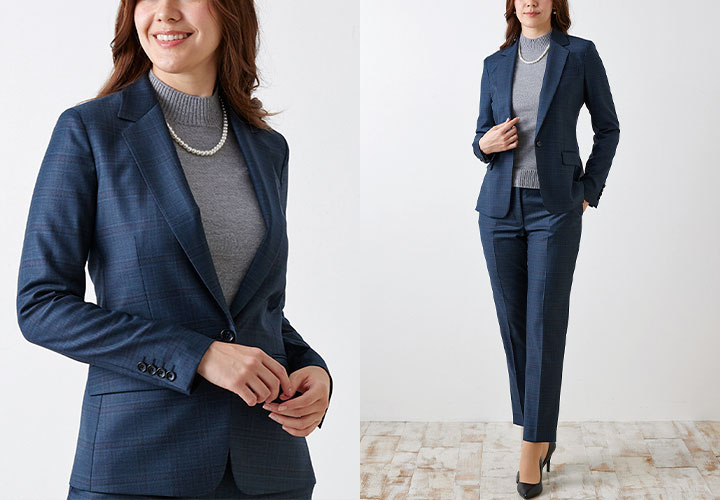 REDA 2026SS｜オーダースーツならGlobal Style（グローバルスタイル）