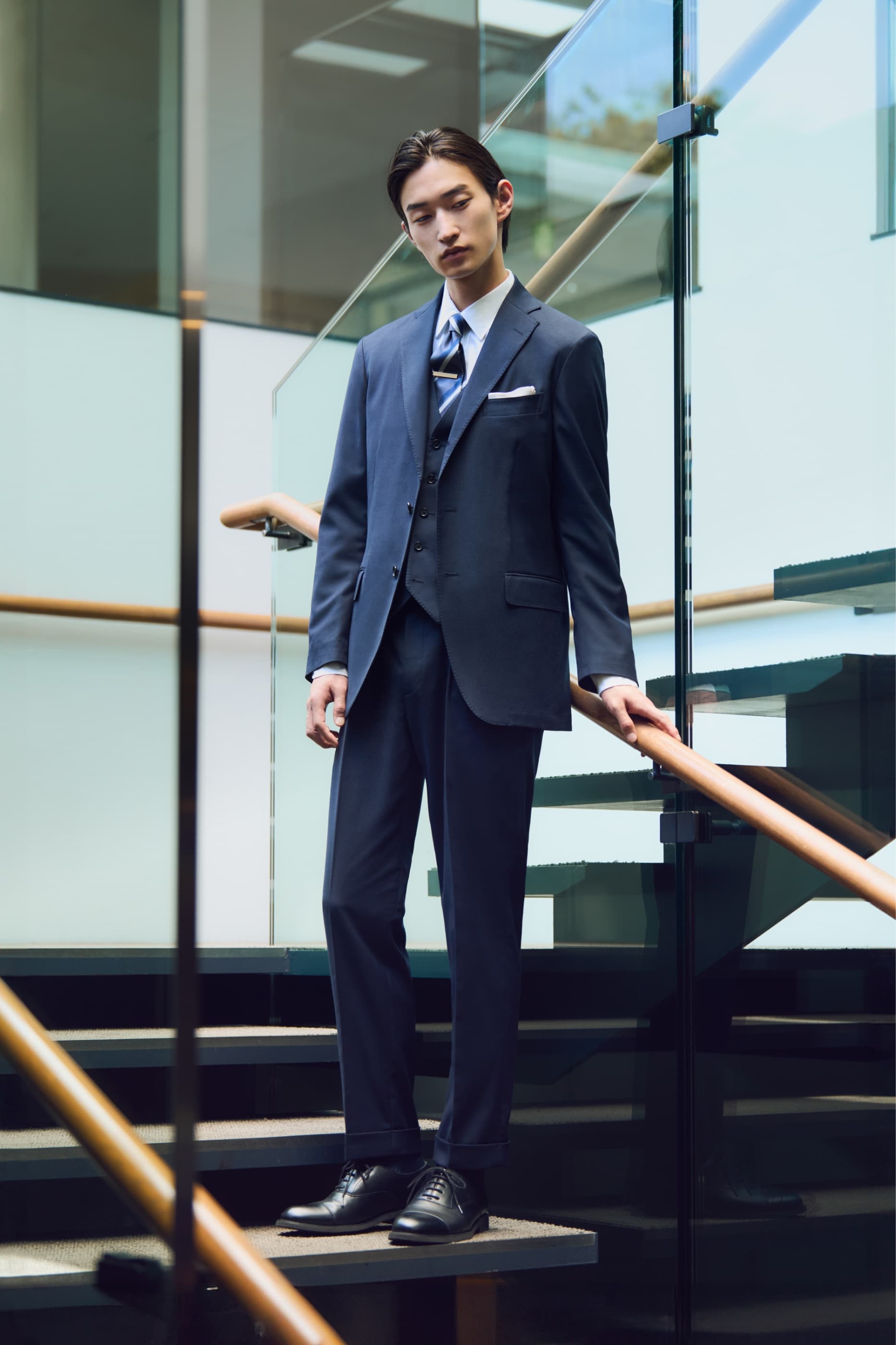 Salon de GW 2024 Autumn | グローバルワーク（GLOBAL WORK）