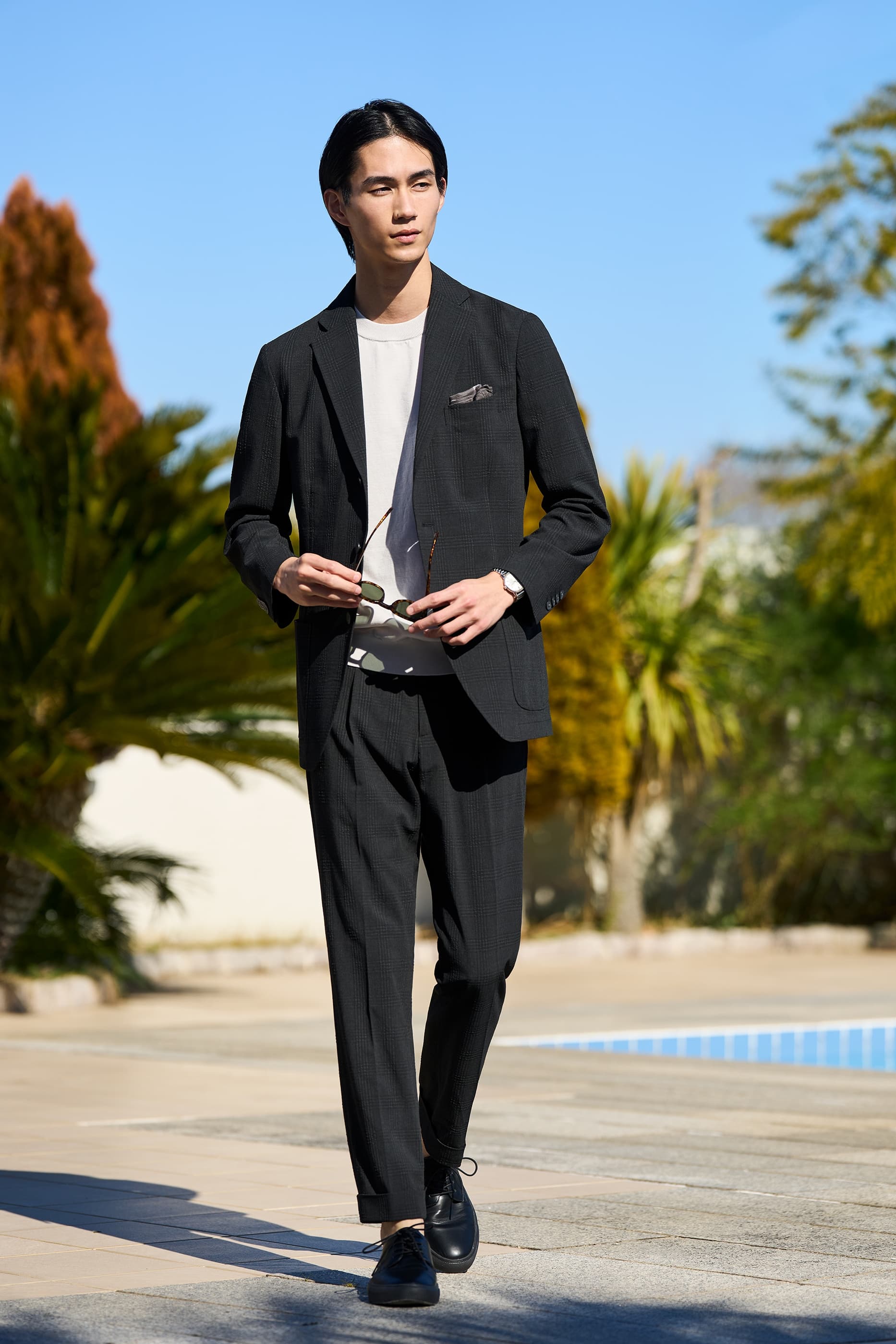 Salon de GW 2024 Summer | グローバルワーク（GLOBAL WORK）