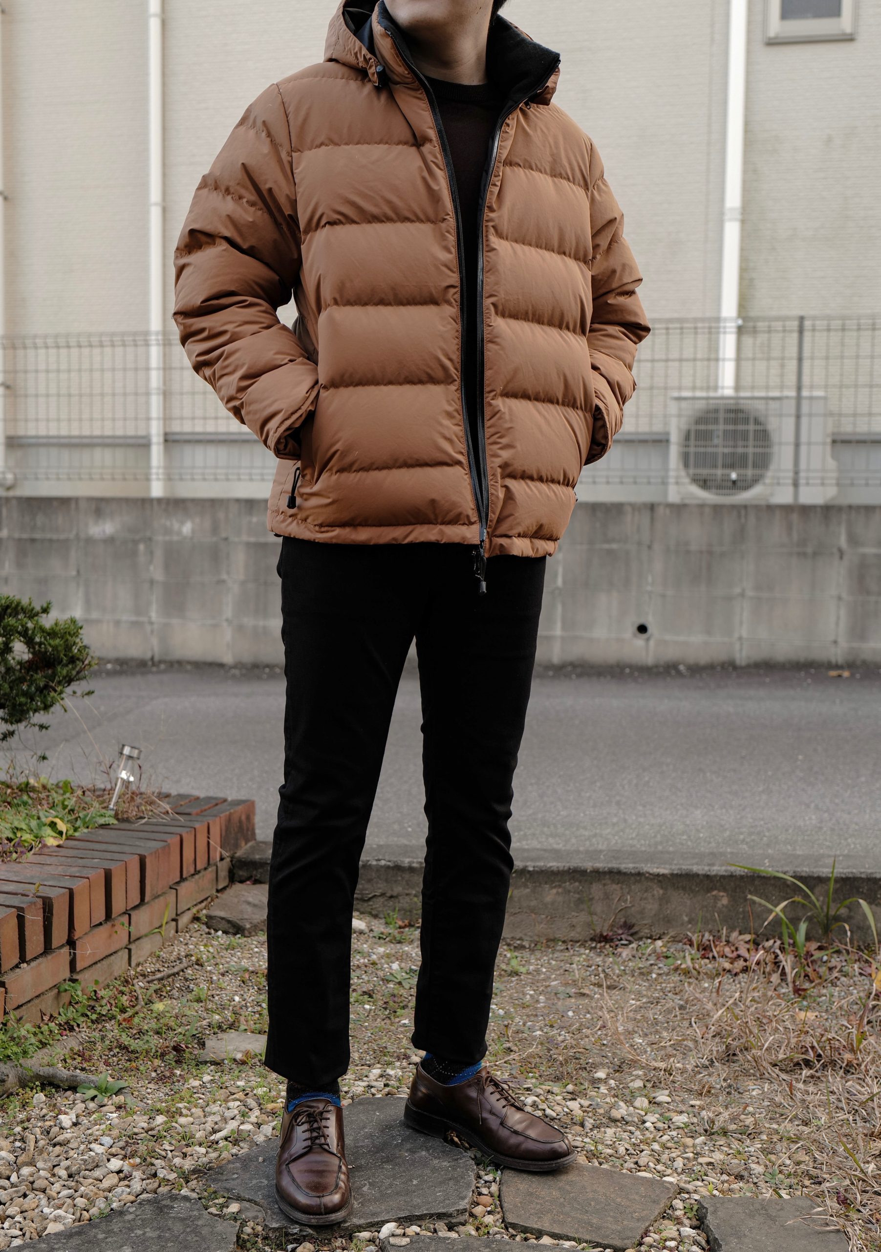 現存しているのは1社のみ！？隠れすぎている英国のダウン専業ブランド