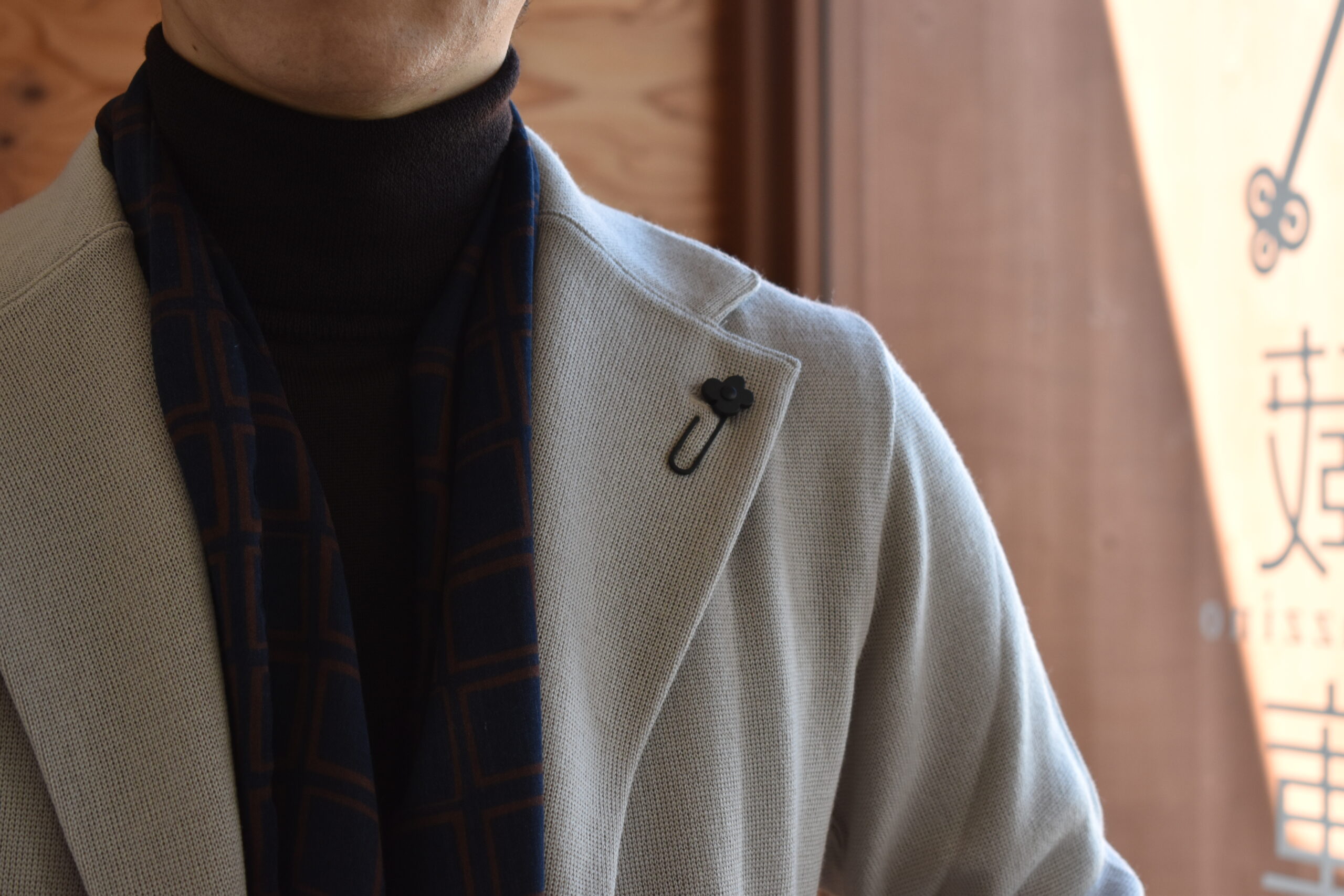 時代が変わろうとも、時代に求められ続ける名作! LARDINI/ラルディーニ