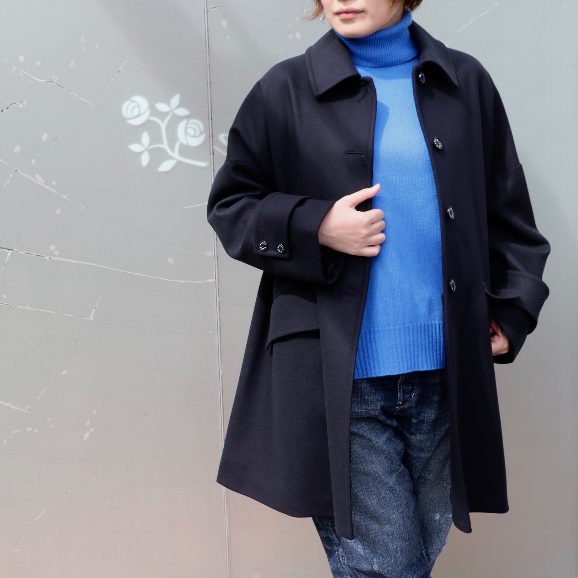 贅沢と暖かさに包まれる【Johnstons of Elgin/ジョンストンズ オブ