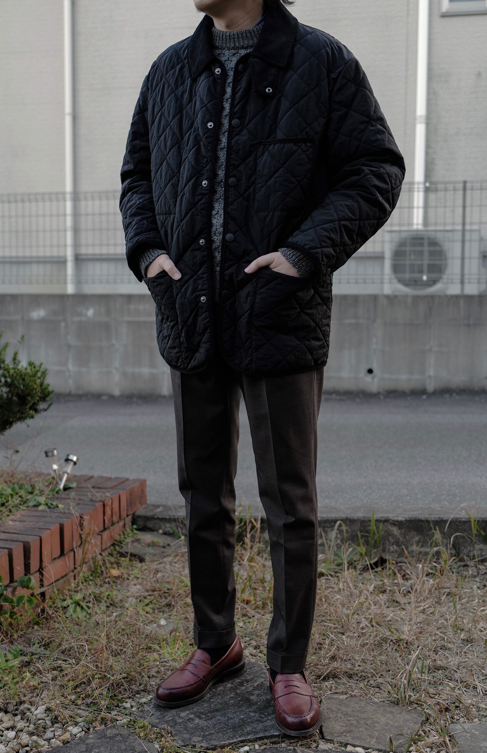 初期のアクアスキュータムを生産していた過去を持つ、実力派の