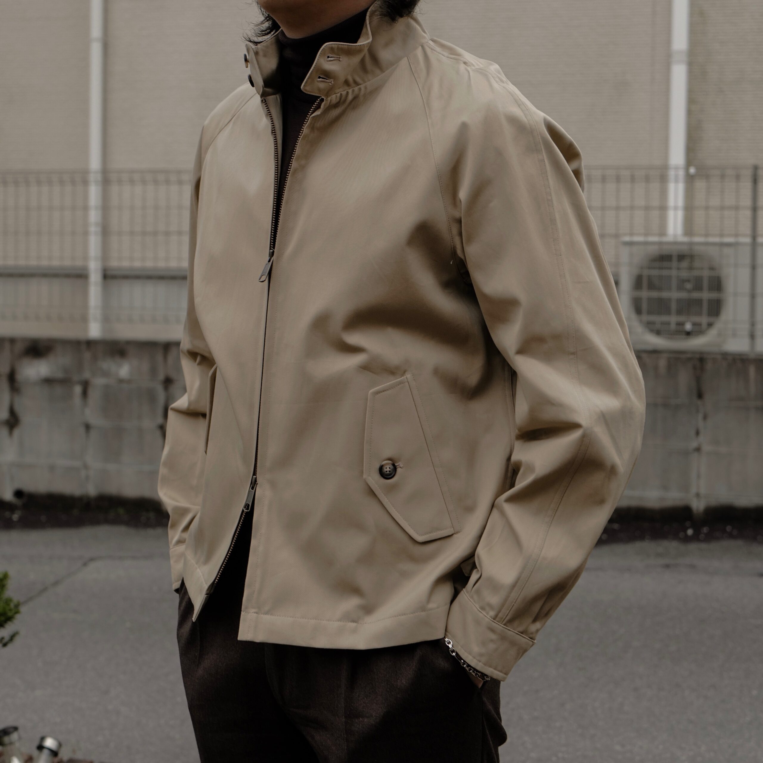 初期のアクアスキュータムを生産していた過去を持つ、実力派の