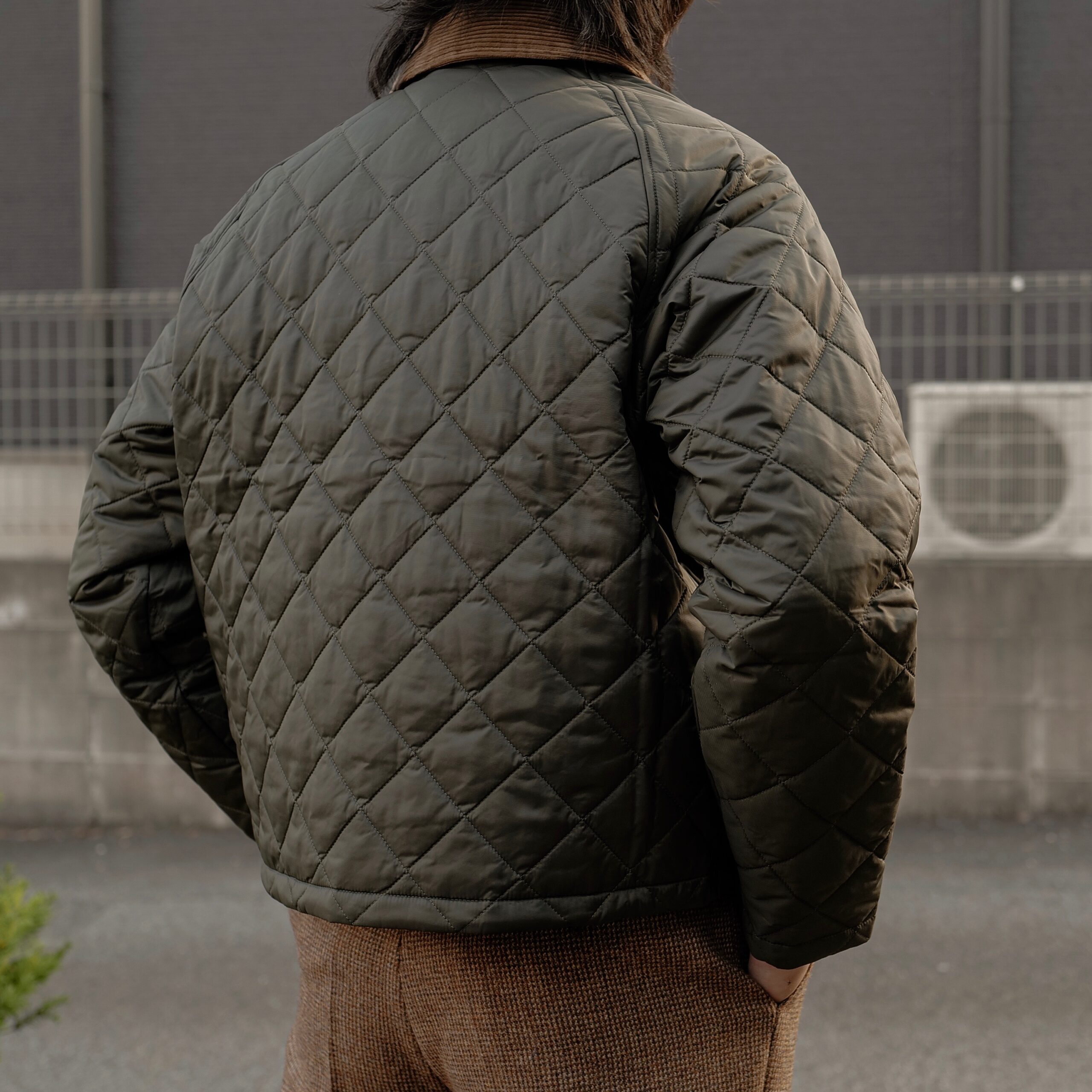 Barbour/バブアー】130周年限定モデルをご提案します！！！ ｜ Clothes