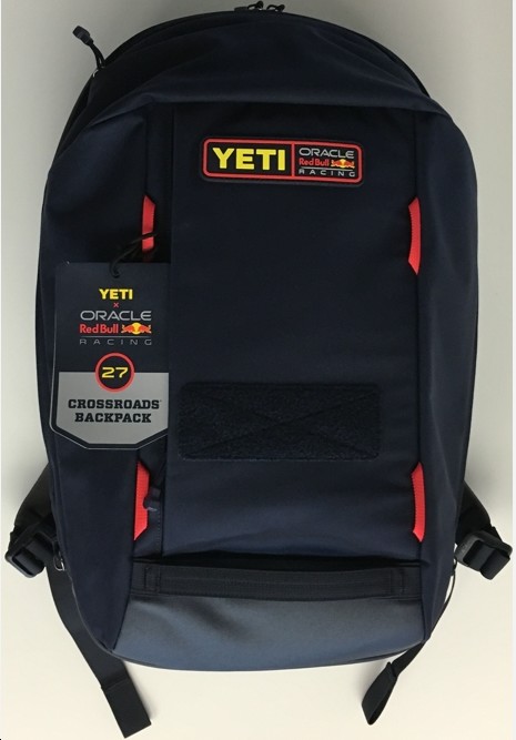 GPコレクションホビー館 ｜ ORBR TEAM ISSUE BACKPACK