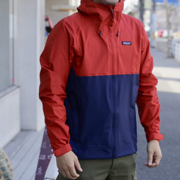 雨が降らないけど着たくなる防風ジャケットとは？ | 広島の自転車