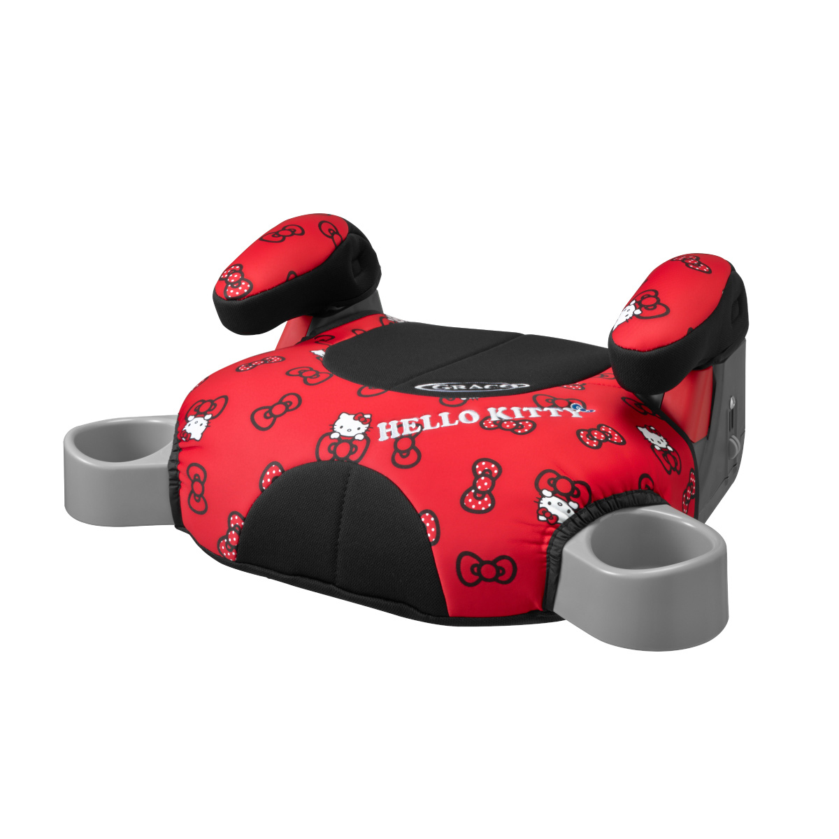 販売終了）ジュニアプラス DX(グレコ×ハローキティ限定モデル