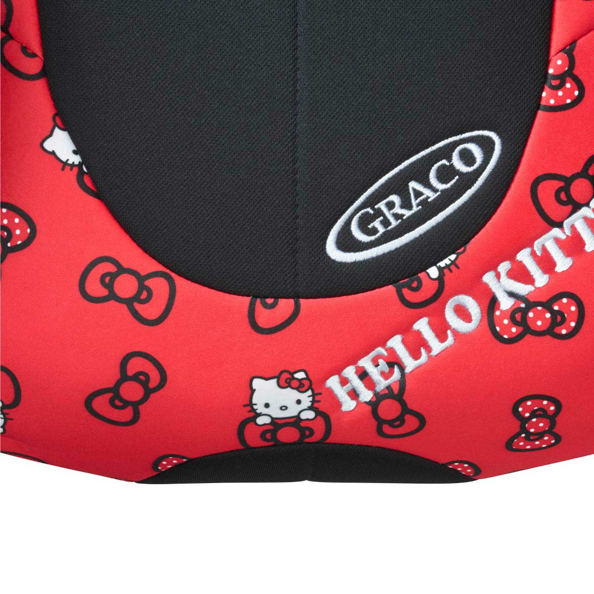 販売終了）ジュニアプラス DX(グレコ×ハローキティ限定モデル