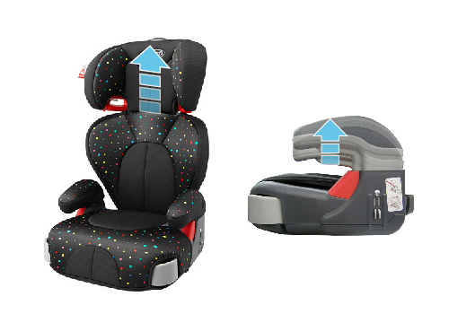 ジュニアプラス DX＜販売終了＞ | ベビー用品のグレコ （GRACO）