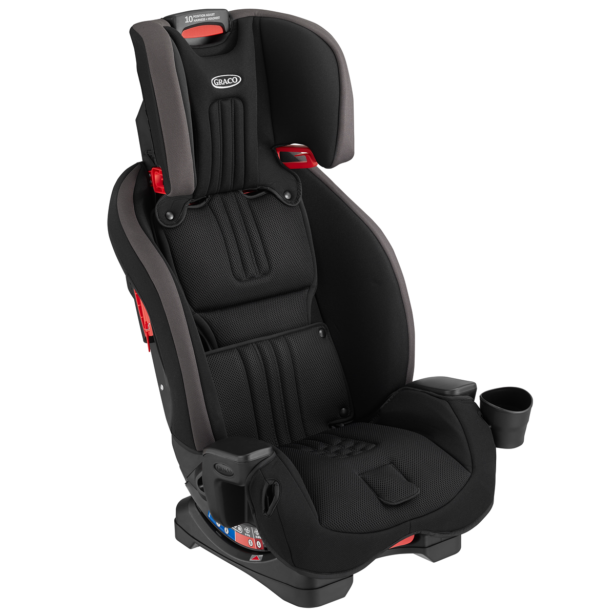 販売終了）マイルストーン GB | ベビー用品のグレコ （GRACO）