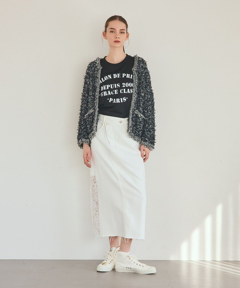 GRACE CONTINENTAL（グレースコンチネンタル） WOMEN スカート｜GRACE