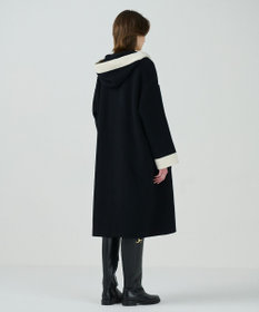 ラインフードリバーコート / GRACE CONTINENTAL | GRACE CONTINENTAL